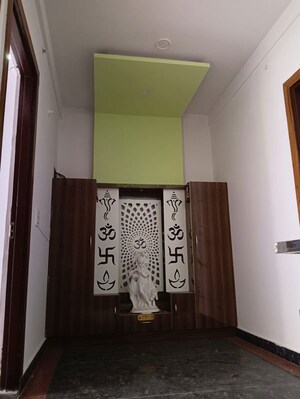 Bedroom in 3 BHK Villa at Thv Vihaan Villa, Sector 10 Greater Noida – for Rent