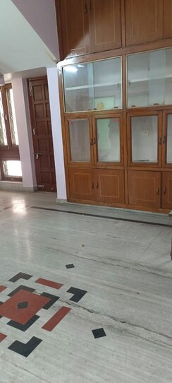 2 BHK + Store Room Builder Floor For Rent in Indira Nagar