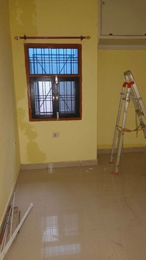 Furnished Amenities in 1 BHK Builder Floor at Indira Nagar – for Rent