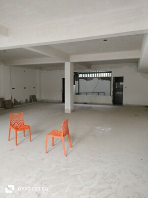 Parking in  Office Space at Gomti Nagar – for Rent