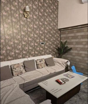 3 BHK Builder Floor For Rent in Sector 22