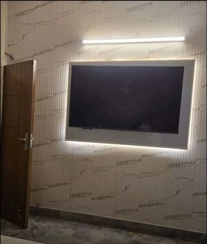 Bathroom in 3 BHK Builder Floor at Sector 22 – for Rent