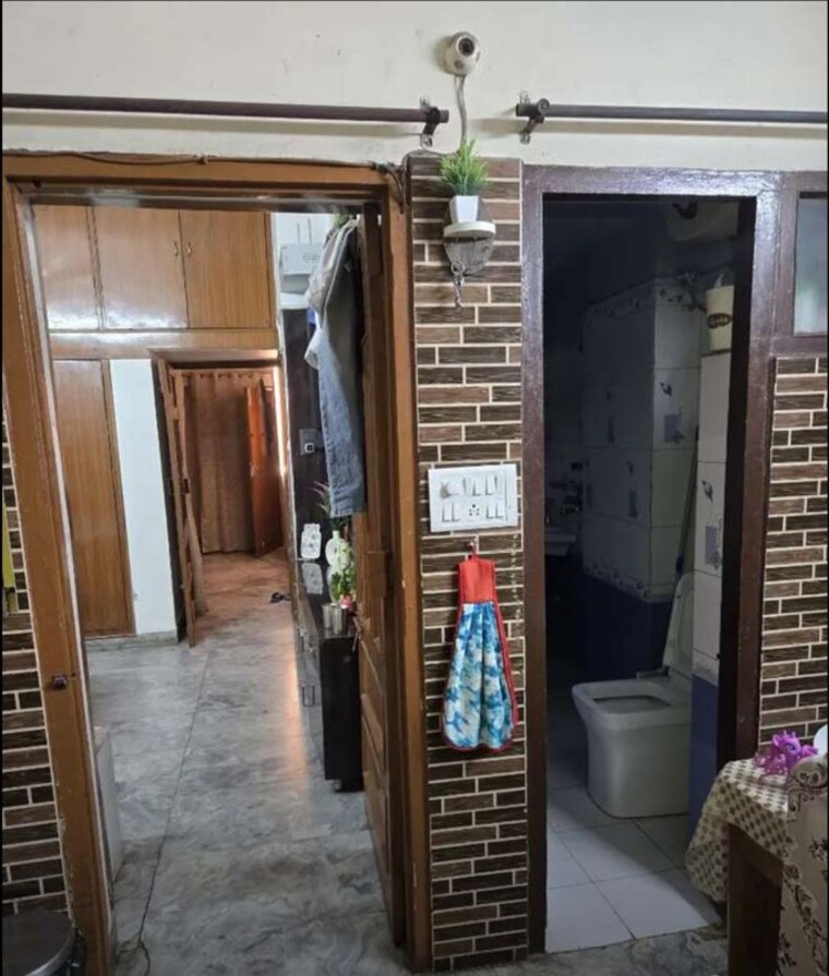 Exterior View, sector 22 3 Bedroom 1800 Sq.Ft. Builder Floor In Sector 22 Chandigarh 10346247