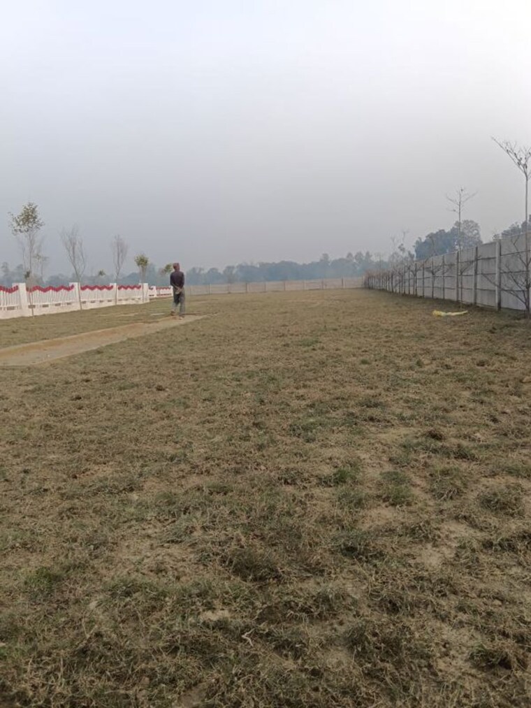 undefined, krishna-iscon-valley  1125 Sq.Ft. Plot In Gosainganj Lucknow 10346256