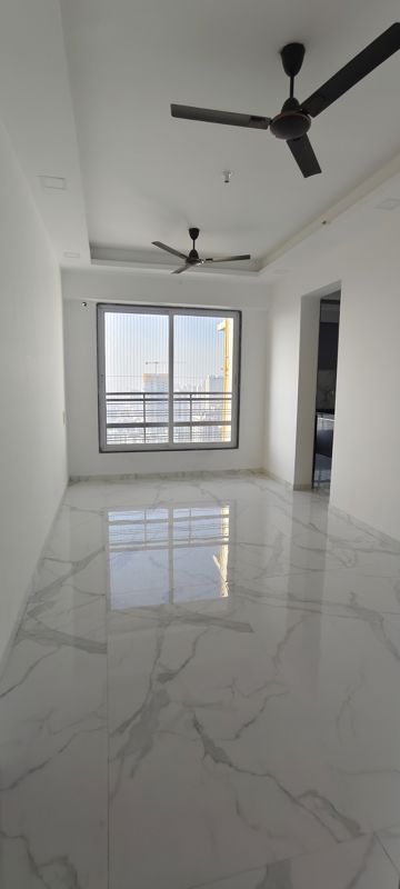 1 BHK + Store Room 675 Sq.Ft. Apartment in Pramanik Walchand Paradise