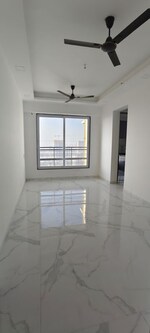 1 BHK + Store Room 675 Sq.Ft. Apartment in Pramanik Walchand Paradise