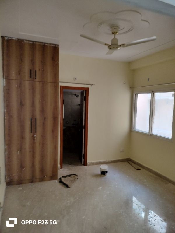 3 BHK + Study Room 1850 Sq.Ft. Apartment in LDA Parijaat Apartments