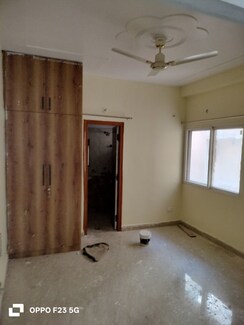 3 BHK + Study Room Apartment For Rent in LDA Parijaat Apartments