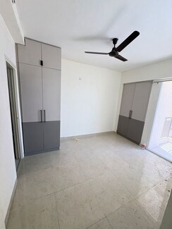 2.5 BHK + Study Room Apartment For Rent in Signature The Millennia 3