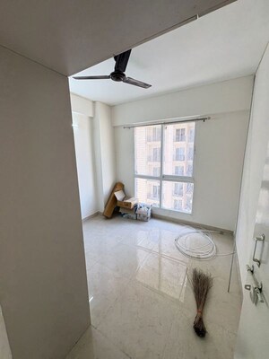 Bedroom in 2.5 BHK Apartment at Signature The Millennia 3, Sector 37d – for Rent