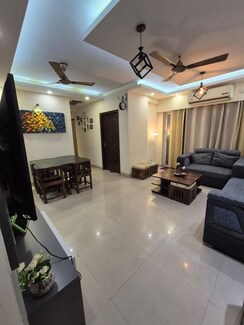 3 BHK Apartment For Rent in ABA Cherry County