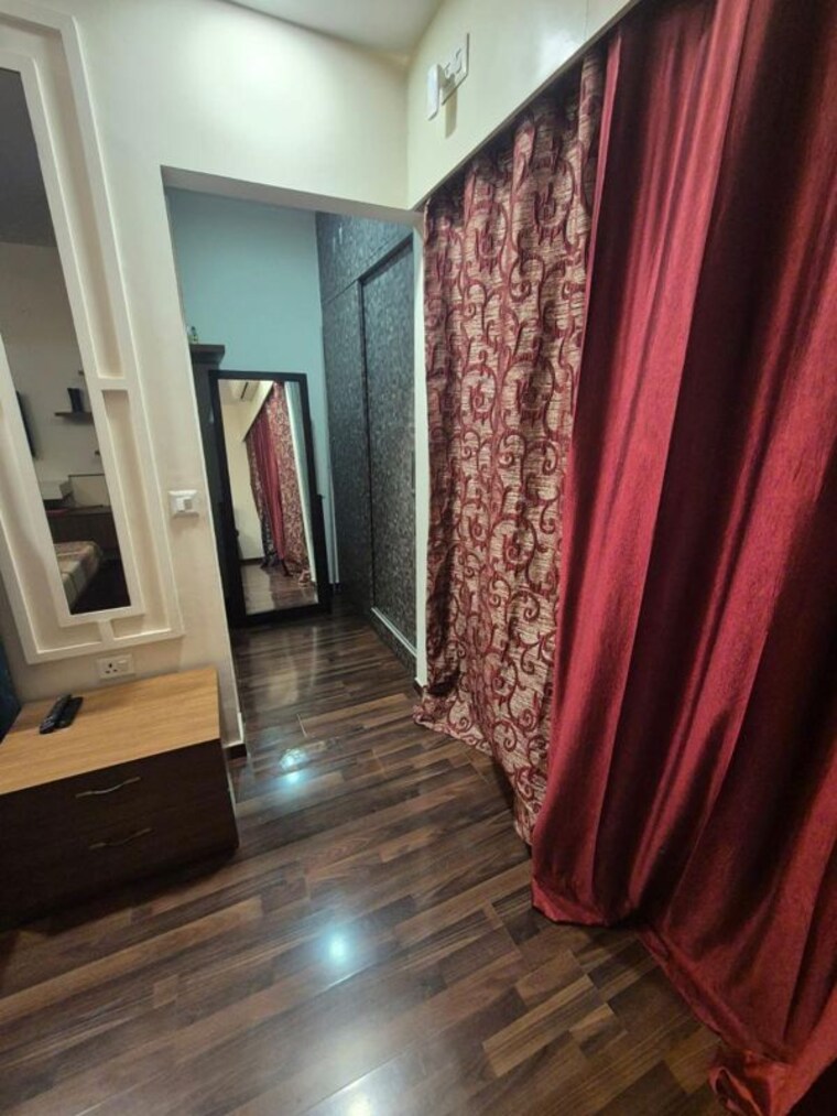 Master Bedroom, aba-cherry-county 3 Bedroom 1521 Sq.Ft. Apartment In Tech Zone 4 Greater Noida Greater Noida 10346274