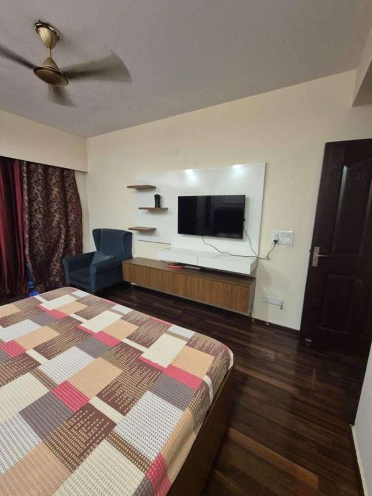 Bedroom, aba-cherry-county 3 Bedroom 1521 Sq.Ft. Apartment In Tech Zone 4 Greater Noida Greater Noida 10346274