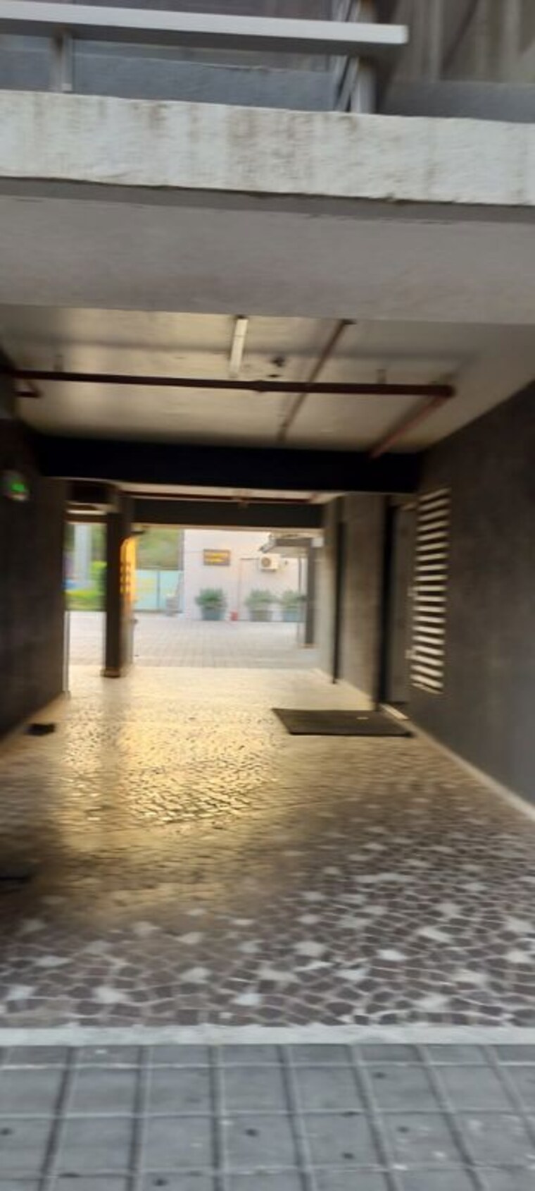  Parking, the-wadhwa-the-address 3 Bedroom 1200 Sq.Ft. Apartment In Ghatkopar West Mumbai 10346258