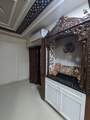2 BHK Apartment – Exterior View View at Apratim Panorama, Baner - for Rent