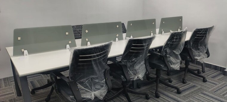 Team Area, sector 63 Commercial Office Space 600 Sq.Ft. In Sector 63 Noida 10346285