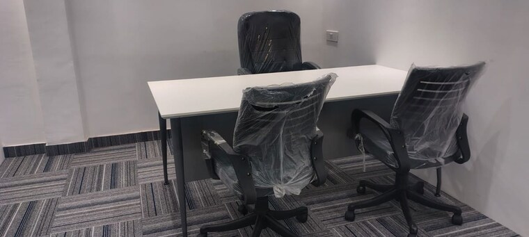 Team Area, sector 63 Commercial Office Space 600 Sq.Ft. In Sector 63 Noida 10346285