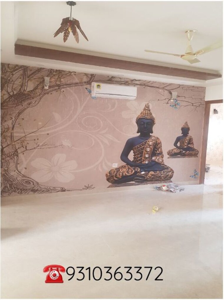  Parking, amolik-aster-woods 3 Bedroom 1250 Sq.Ft. Builder Floor In Sector 98 Faridabad 10346302