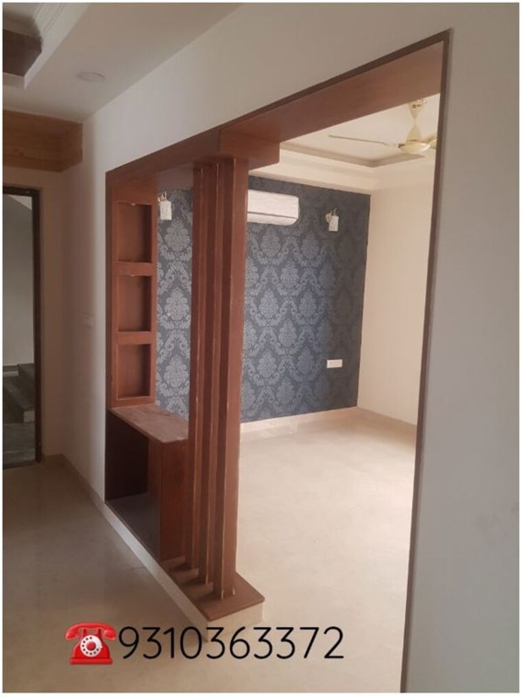 Room, amolik-aster-woods 3 Bedroom 1250 Sq.Ft. Builder Floor In Sector 98 Faridabad 10346302