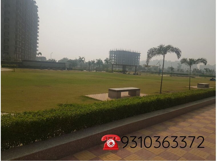 undefined, amolik-aster-woods 3 Bedroom 1250 Sq.Ft. Builder Floor In Sector 98 Faridabad 10346302