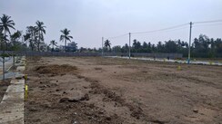 Plot For Sale in Sathnur