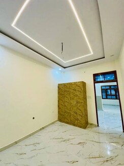 3 BHK + Pooja Room Independent House For Sale in Chinhat