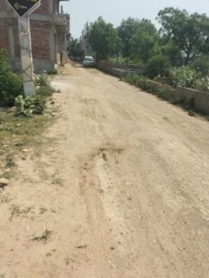 Plot Area in  Plot at AKJ Gokul Dham, Vaidpura – for Sale