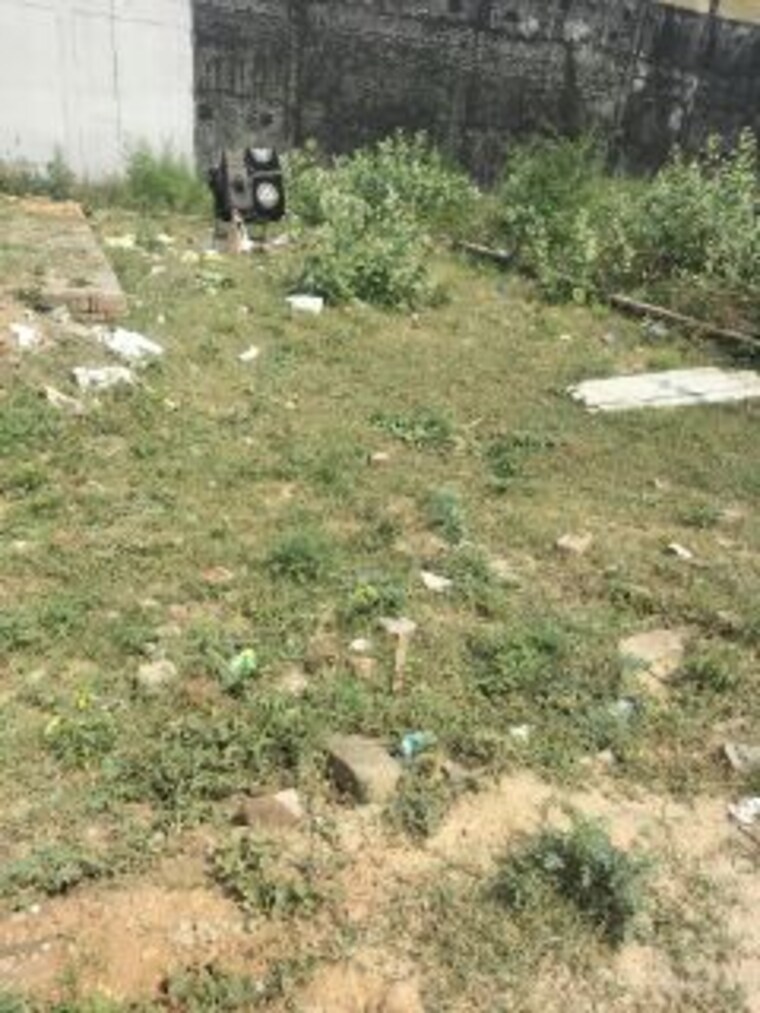 undefined, akj-gokul-dham  100 Sq.Yd. Plot In Vaidpura Greater Noida 10346331