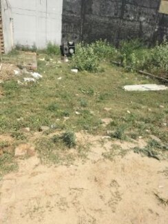 Plot For Sale in AKJ Gokul Dham