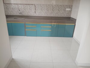 Bathroom in 2 BHK Apartment at Magarpatta Nanded City Sargam, Sinhagad – for Sale