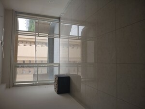 Building Lobby in 2 BHK Apartment at Magarpatta Nanded City Sargam, Sinhagad – for Sale