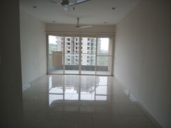 2 BHK + Study Room Apartment For Sale in Magarpatta Nanded City Sargam