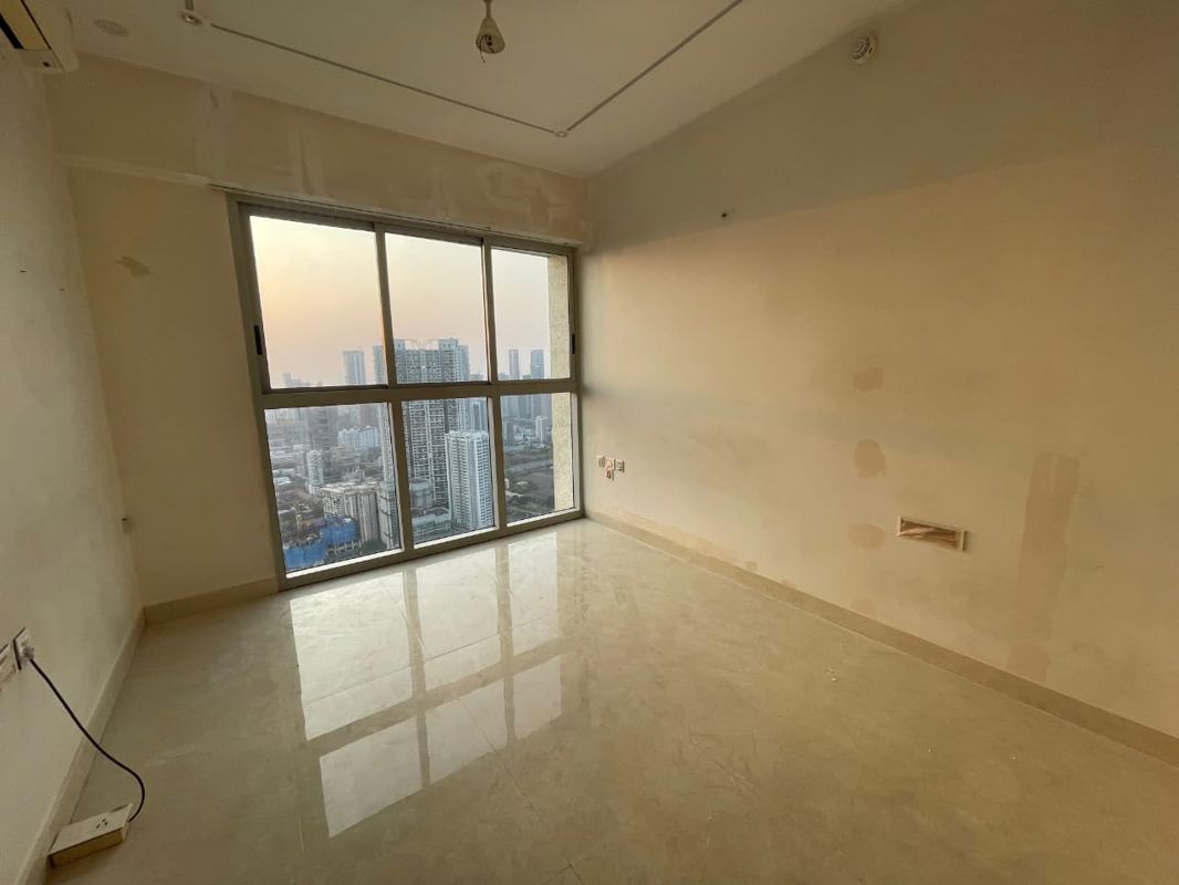 2 BHK 750 Sq.Ft. Apartment in Shatrunjay Giriraj Complex