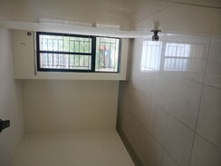 2 BHK + Study Room Apartment For Sale in Nanded City Asawari