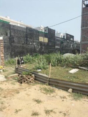  Plot – Exterior View View at AKJ Gokul Dham, Vaidpura - for Sale