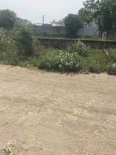 Plot For Sale in AKJ Gokul Dham