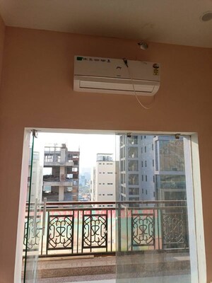 Team Area in  Office Space at RTech Capital Highstreet, Jagatpura – for Rent