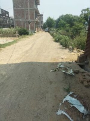 Plot Area in  Plot at Disha Residency, Vaidpura – for Sale