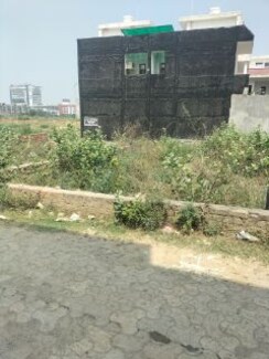Plot For Sale in Disha Residency