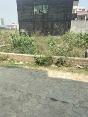 Plot Area in  Plot at Disha Residency, Vaidpura – for Sale