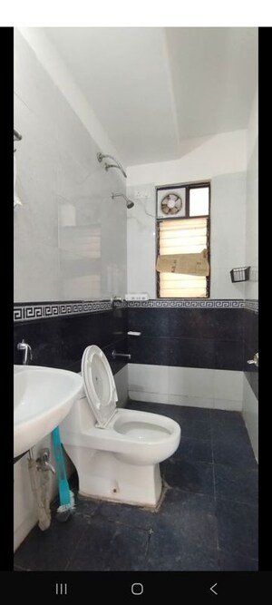 Bathroom in 2 BHK Apartment at Nanded City Madhuvanti, Sinhagad Road – for Sale