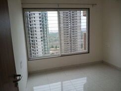 2 BHK + Study Room Apartment For Sale in Nanded City Madhuvanti