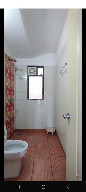 Bathroom in 2 BHK Apartment at Nanded City Madhuvanti, Sinhagad Road – for Sale