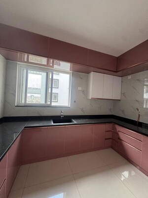 Kitchen in 2 BHK Apartment at Kothanur – for Rent