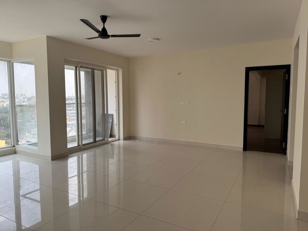2 BHK Apartment For Rent in Kothanur