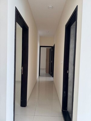Building Lobby in 2 BHK Apartment at Kothanur – for Rent