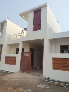 2 BHK + Pooja Room Independent House For Sale in Thasemau