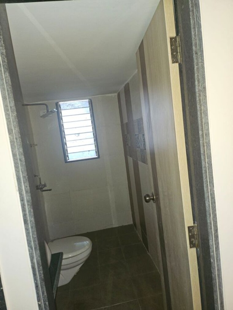 Attached Bathroom, jangid-galaxy 2 Bedroom 754 Sq.Ft. Apartment In Ghodbunder Road Thane 10275119
