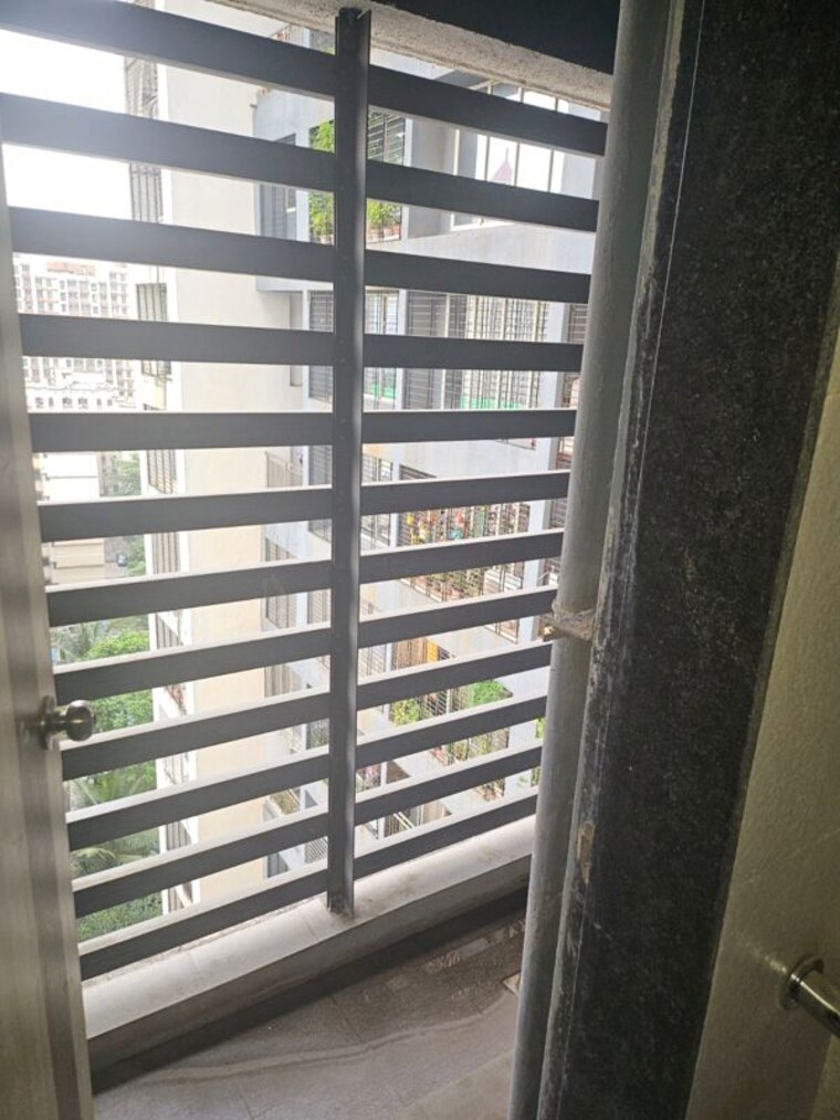 undefined, jangid-galaxy 2 Bedroom 754 Sq.Ft. Apartment In Ghodbunder Road Thane 10275119
