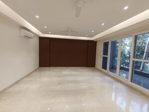 3 BHK Builder Floor For Rent in Jor Bagh